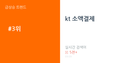 kt 소액결제 트렌드 요약 thumbnail 카드뉴스