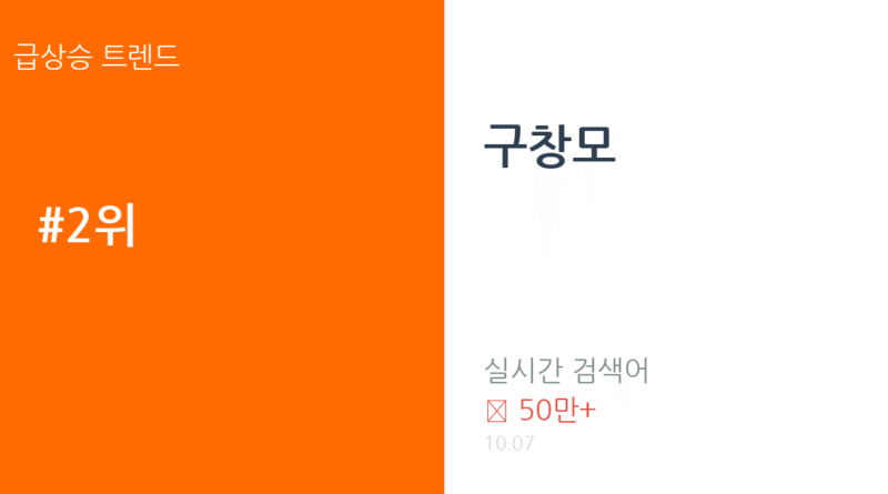 구창모 트렌드 요약 thumbnail 카드뉴스