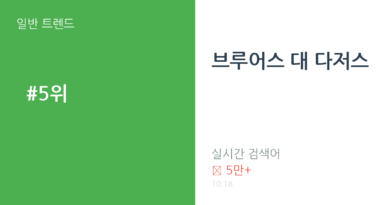 브루어스 대 다저스 트렌드 요약 thumbnail 카드뉴스