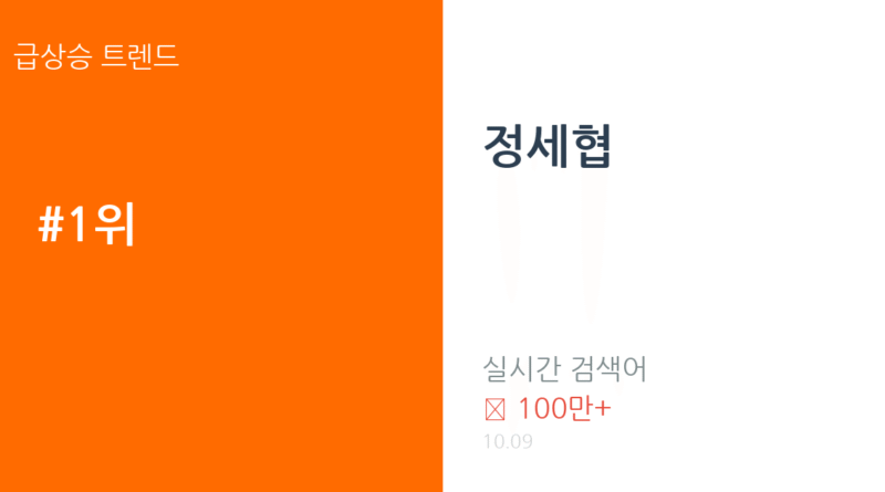 정세협 트렌드 요약 thumbnail 카드뉴스